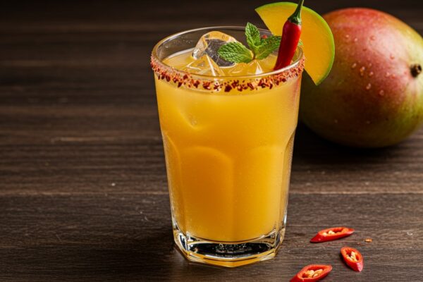 Fruity, Fiery, And Fun: Mango Cocktails Your Dad Will Love This Father’s Day News18