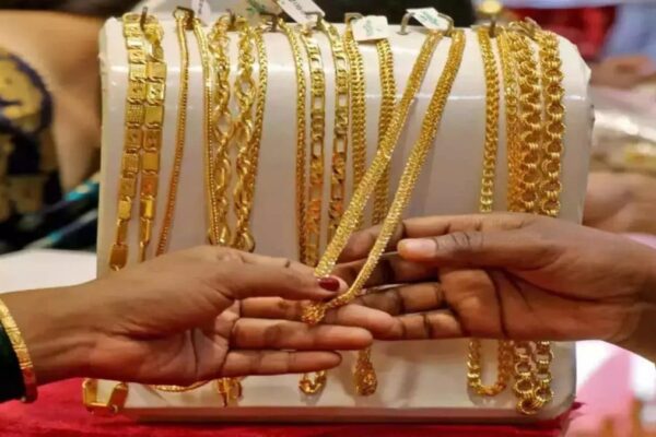 Gold Price Today: Yellow Metal Steady, Check City-Wise Rates On June 06 News18