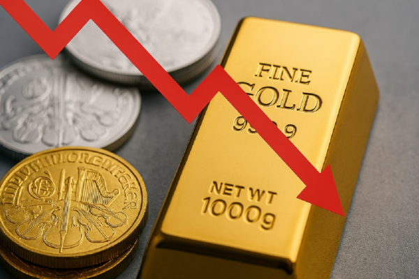 Gold Prices In India: Check 22K And 24K Rates Across Delhi, Mumbai, Chennai, More News18
