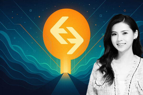 Gracy Chen, the rare but glorious woman behind Bitget’s epic growth