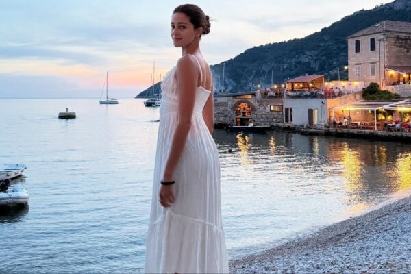 Here’s Why Ananya Panday’s White Dress Truly Deserves A Place In Your Closet This Summer News18