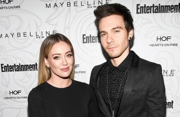 Hilary Duff praises Matthew Koma’s ‘curvy mind’ in birthday post