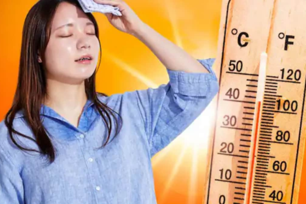 How Much Heat Can The Human Body Tolerate Before It Becomes Fatal? News18