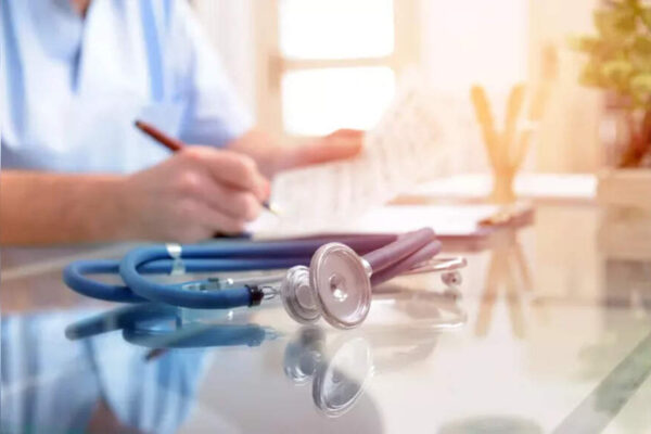How often should one see a doctor for a check-up and the essential tests for 30-plus men and women – Times of India