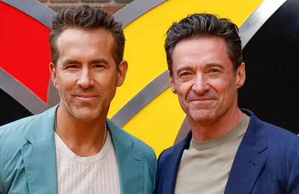 Hugh Jackman, Ryan Reynolds set to sail on exciting new venture together