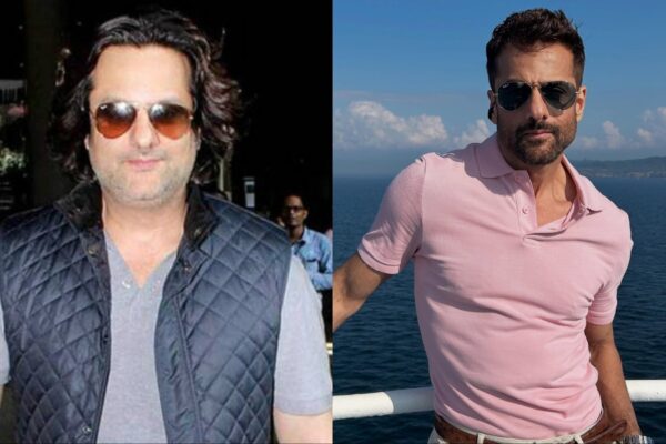 ‘I Was Feeling 60’: Fardeen Khan On How Quitting Alcohol Transformed His Health News18