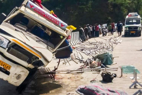 If A Road Accident Victim Has No Insurance, Can The Family Still Get Compensation? News18
