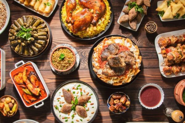 In Riyadh For Esports World Cup? Check Out This Ultimate Food Guide News18