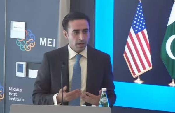 Indian actions boost nuclear risk in future conflict with Pakistan, warns Bilawal