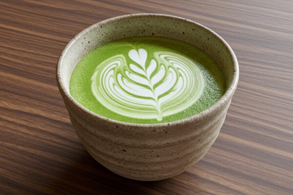 Inside Matcha Mania: The Latest Superfood Drink Everyone’s Talking About News18