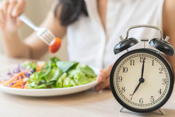 Intermittent Fasting for Weight Loss: A Beginner’s Schedule News18