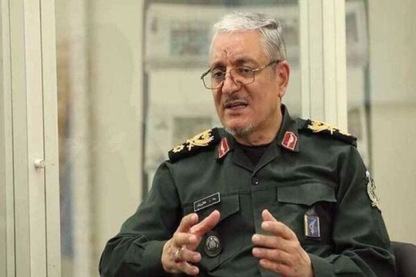 Iran vows to ‘break the back’ of Zionist regime; says new missiles being used – SUCH TV