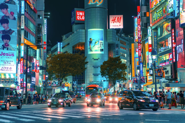 Is Japan In Danger? Tourism Takes A Hit After July 5 Manga ‘Prediction’ News18