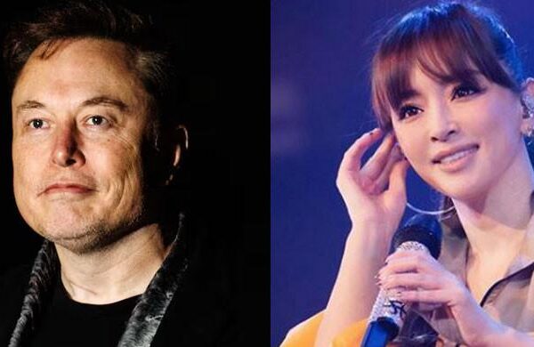Japanese pop star Ayumi Hamasaki breaks silence on viral Elon Musk baby rumors
