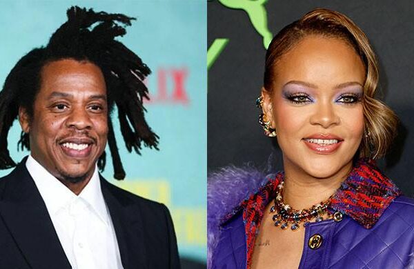 Jay-Z creepy behaviour after Rihanna father death draws backlash