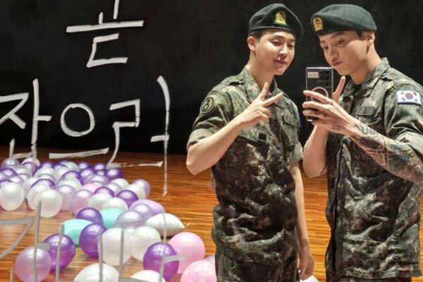 Jimin Opens Up About Gaining 10 Kilos In The Military, Fans Burst Into Laughter News18