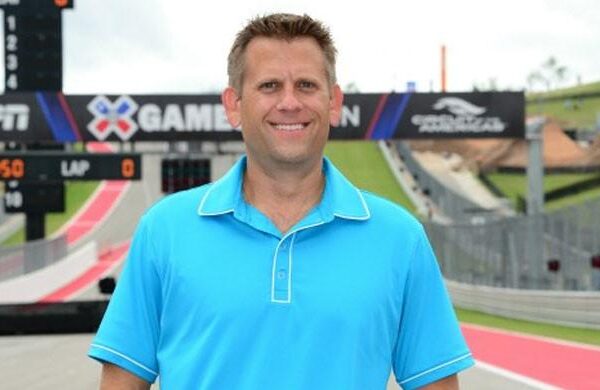 John Brenkus dies at 54, cause of death revealed