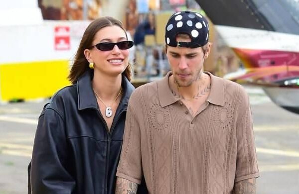 Justin Bieber and Hailey make major decision about their social circle