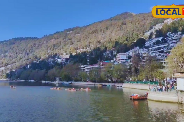 Looking For Peace Beyond Nainital? Explore These 5 Himalayan Getaways News18