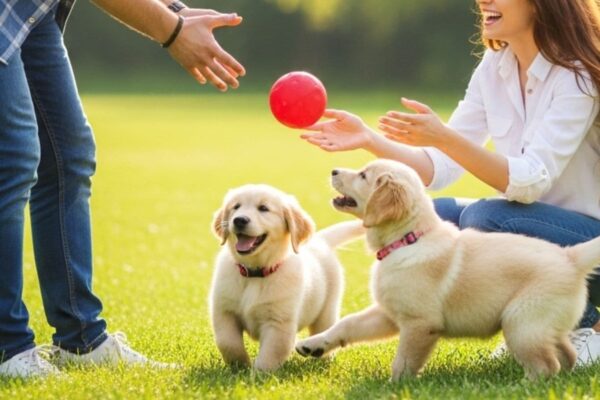 Love Unleashed: How Pets Are Becoming The Ultimate Wingmen On Dating Apps News18