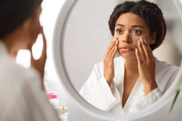 Magnesium Deficiency Symptoms 7 signs of magnesium deficiency seen in face and eyes | – Times of India
