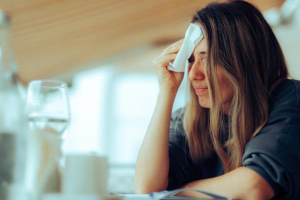 Menopause and Your Heart: What Every Woman Should Know About Cardiovascular Health News18