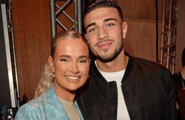 Molly-Mae Hague makes Tommy Fury follow FaceTime rule after rekindling romance
