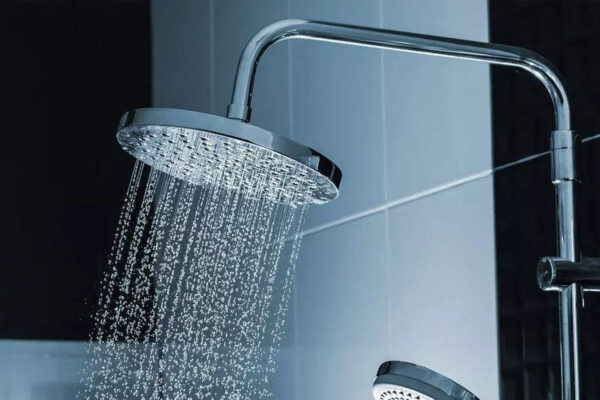 Morning or night showers? Microbiologist reveals when you should really be showering | – Times of India
