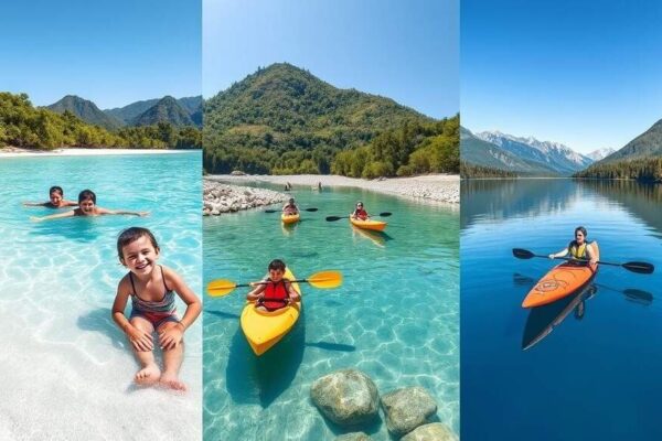 Most of Europe’s bathing waters safe for swimming: Report – The Times of India