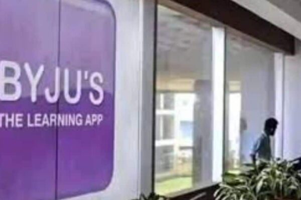 NCLAT Dismisses Byju’s RP Plea Over Status Quo On Aakash Shareholding