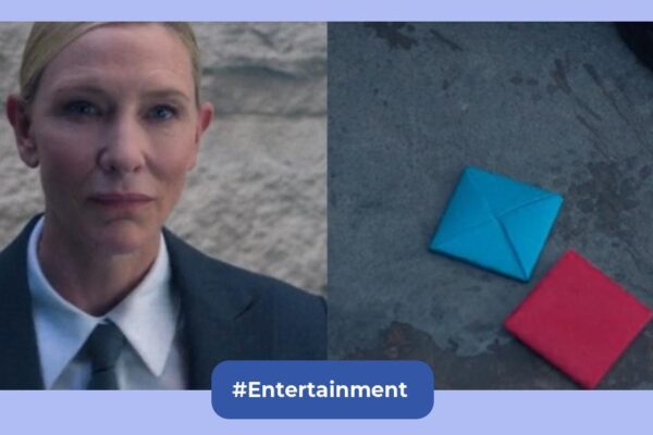 Netflix slammed as Squid Game Season 3 ends with Cate Blanchett playing ddakji in Squid Game USA teaser: ‘Korean game in America?’