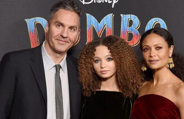 Nico Parker reveals she owns ‘nepo baby’ status
