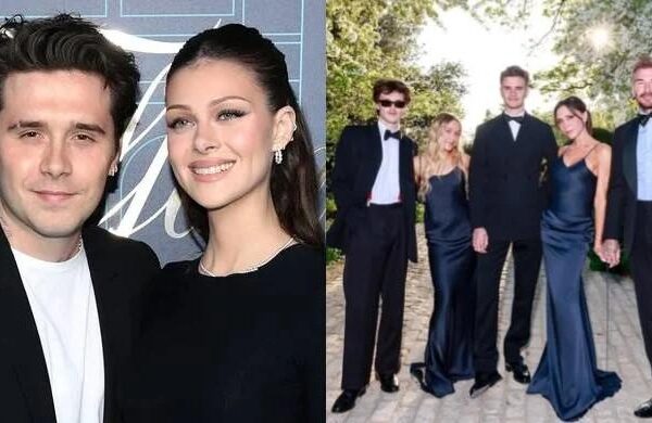 Nicola Peltz’s wedding turmoil revealed amid Beckham family feud