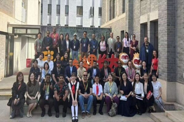 Nurturing Future Pillars: A Glimpse into China’s Human Centered Primary Education Model – SUCH TV