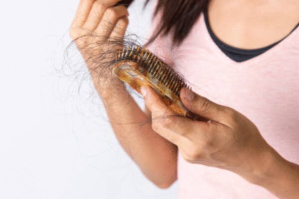 Omega-3 supplements for hair fall: What it can (and can’t) do for your hair – Times of India