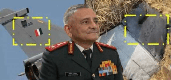 Operation Sindoor, Indian opposition leaders demand a special session of Parliament after the Indian Chief of Defense reveals details of losses