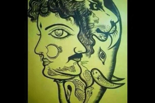 Optical illusion: This viral puzzle contains several concealed animals; only 1% of people can find them all | – Times of India
