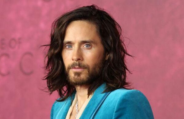 Oscar-winning star Jared Leto hits back at misconduct allegations