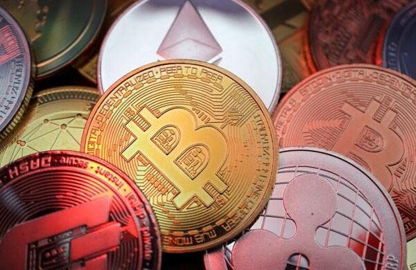 Our crypto delusion