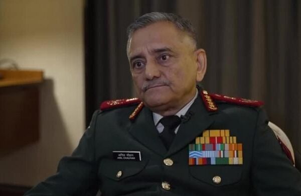 Outcry in India after top general admits Pakistan downed jets in recent standoff