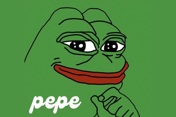 PEPE Powers Up: Successful Retest Of Breakout Zone Sets Stage For Next Leg Higher