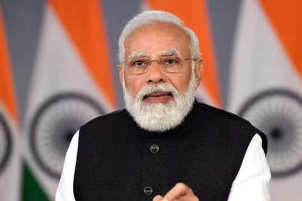 PM Modis Bihar Visit Tomorrow: To Launch Rs 5,700 Crore Projects, Vaishali-Deoria Rail Line Included