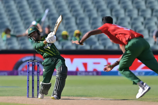 Pakistan set for Bangladesh T20I tour in July: report | The Express Tribune
