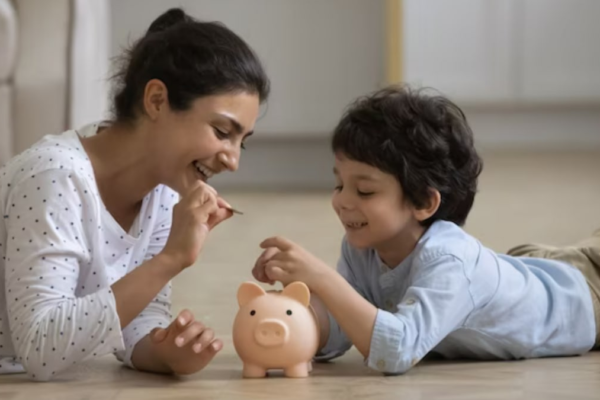 Parenting Tips: 9 Fun Ways To Teach Your Children The Importance of Money News18