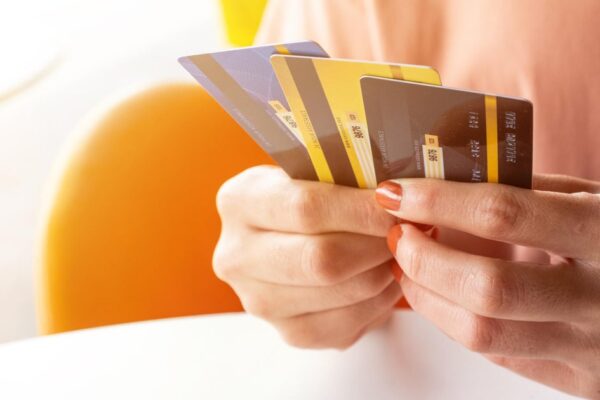 Parents are authorizing their young kids, including toddlers, on credit and debit cards. Here’s why.