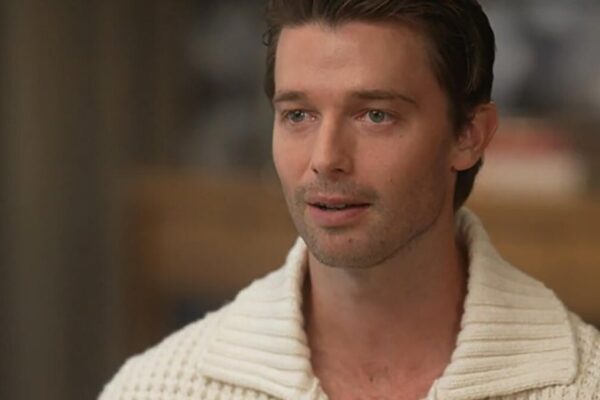 Patrick Schwarzenegger on his breakout