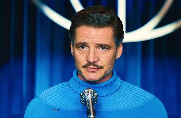 Pedro Pascal finds it ‘scary’ to be leading figure in Marvel’s new ‘Fantastic Four’