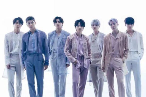 Pride Month icons: BTS, SHINee’s late Jonghyun, and other K-pop stars who’ve voiced support for LGBTQ+ community