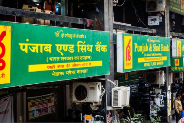 Punjab & Sind Bank Shares In Focus As Govt Extends MD Saha’s Term Till Feb 2027 News18