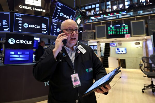 S&P 500 futures are little changed ahead of May jobs report: Live updates